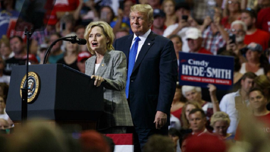 Trump îşi consolidează majoritatea în Senat, în urma victoriei în turul doi a candidatei controversate Cindy Hyde-Smith în Mississippi