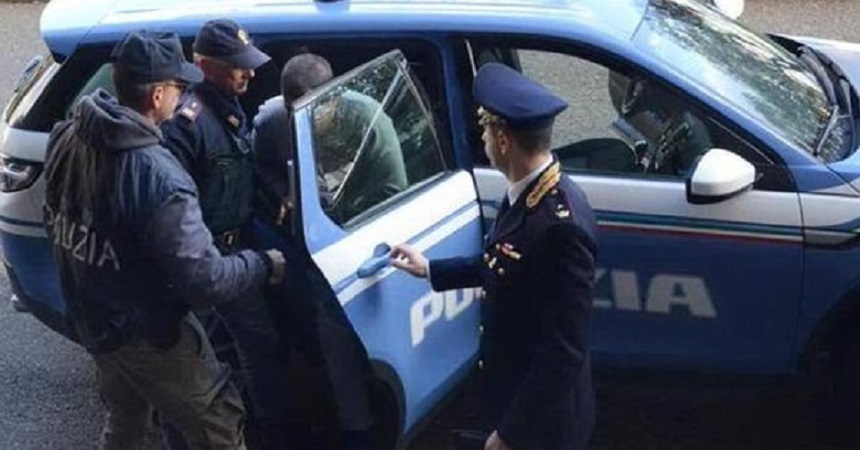 Forţele anti-teroriste din Italia arestează un bărbat suspectat că plănuia un atac prin otrăvire

