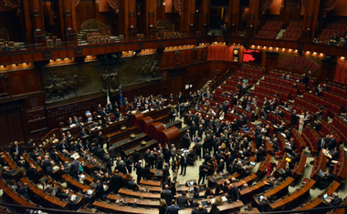 Legea împotriva migraţiei a lui Salvini, adoptată