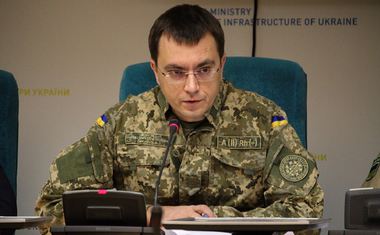 Porturile ucrainene Berdiansk şi Mariupol la marea Azov sunt supuse unei blocade de către de Rusia, acuză Kievul; Kremlinul dezminte