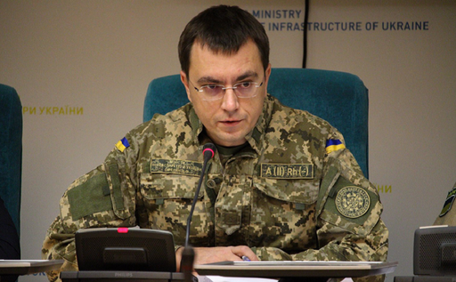 Porturile ucrainene Berdiansk şi Mariupol la marea Azov sunt supuse unei blocade de către de Rusia, acuză Kievul; Kremlinul dezminte