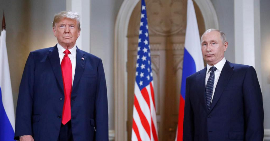 Washingtonul a confirmat întâlnirea lui Trump cu Putin în marja summitului G20, dă asigurări Kremlinul