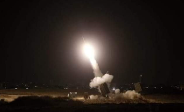 Apărarea israeliană dezminte doborârea unui avion în Siria, în urma unor raiduri la periferia Damascului şi în sudul sirian