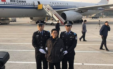 Bulgaria, primul stat UE care extrădează un chinez, acuzat de corupţie, către China, anunţă Beijingul