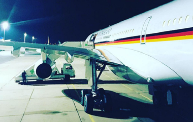 O pistă criminală examinată într-o anchetă după aterizarea de urgenţă a avionului lui Merkel, care cataloghează incidentul drept o ”pană gravă”; cancelarul urmează să sosească la G20 în Argentina cu 12 ore întârziere şi şi-a anulat întâlnirile cu Trump şi Xi