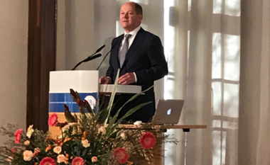 Le Point: Germania vrea ca Franţa să cedeze UE mandatul de membru permanent al Consiliului de Securitate al ONU; Parisul o ignoră şi spune că susţine o lărgire a Consiliului