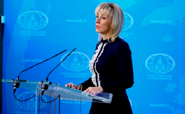 Moscova nu va răspunde interdicţiei Kievului cu aceeaşi monedă, anunţă diplomaţia rusă 