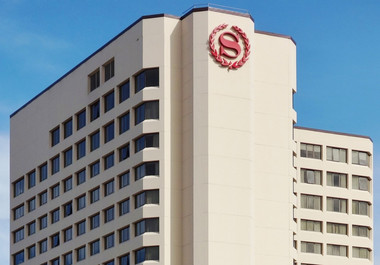 Lanţul hotelier Marriott, vizat de un atac cibernetic care ar putea afecta până la 500 de milioane de persoane


