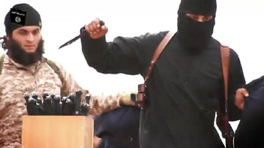 Un lider al Statului Islamic, ucis în Siria de coaliţia antijihadistă