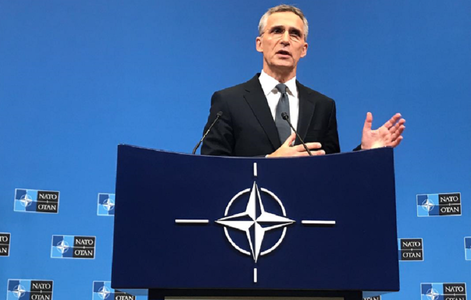 Stoltenberg îndeamnă Rusia să revină în cadrul Tratatului INF înainte ca SUA să se retragă