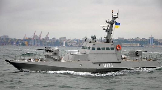Ucraina anunţă că Rusia a „deblocat parţial” porturile ucrainene de la Marea Azov


