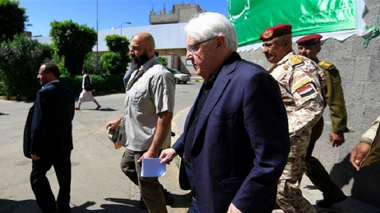 Un acord cu privire la un schimb de prizonieri în Yemen deschide calea unor negcoeri de pace în Suedia