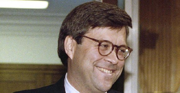 William Barr, nominalizat de Trump la funcţia de secretar al Justiţiei