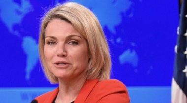 Heather Nauert, nominalizată de Trump la funcţia de ambasadoare a SUA la ONU