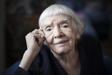 Rusia: Liudmila Alexeeva, cea mai veche militantă pentru drepturile omului şi fostă disidentă, a încetat din viaţă