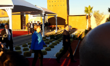 Pactul Mondial privind Migraţiile al ONU, urmează să fie adoptat la Marrakech, în pofida unor tensiuni