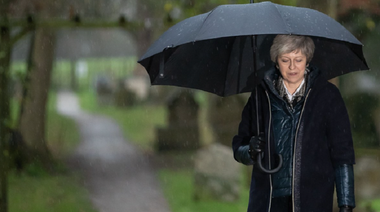 Săptămână decisivă pentru Theresa May şi acordul Brexitului