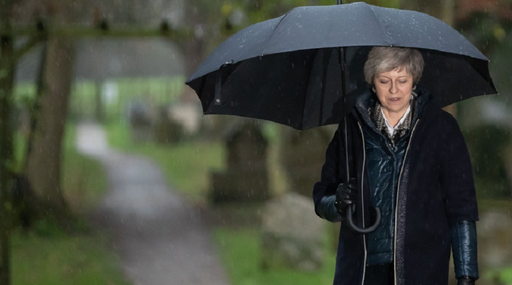 Săptămână decisivă pentru Theresa May şi acordul Brexitului