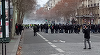 Sindicate din cadrul poliţiei îi cer lui Castaner să depună plângere împotriva unui montaj fotografic în care membri CRS sunt comparaţi cu membri Waffen-SS pe pagina de Facebook “Insoumis France”; LFI cere închiderea acestei pagini