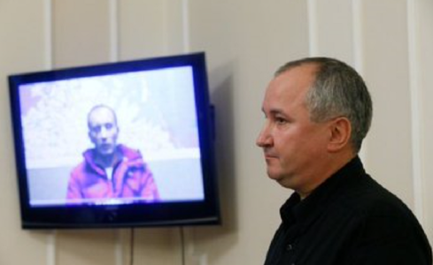 Un fost căpitan din cadrul Flotei ruse la Marea Neagră, condamnat la 14 ani de închisoare ca spion în favoarea Kievului