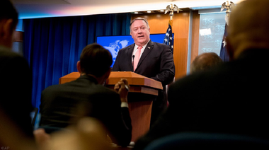 Pompeo cere socoteală Cubei cu privire la ”deţinuţi politici”