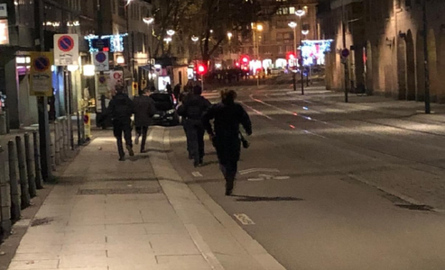 Autorul atacului de la Strasbourg, pe numele căruia există o fişă S, încercuit, după ce a fost rănit de militari din cadrul Operaţiunii Sentinelle; un complice vizat într-o operaţiune; şapte răniţi din 11, în stare gravă