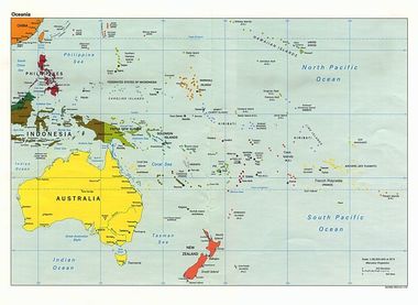 Accident în Australia: Un TIR a intrat în pietoni în Sydney, ucigând o persoană şi rănind alte cinci 