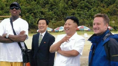 Un al doilea canadian, Michael Spavor, un turoperator care l-a ajutat pe Dennis Rodman să se întâlnească cu Kim Jong Un, interogat în China, în toiul scandalului Huawei