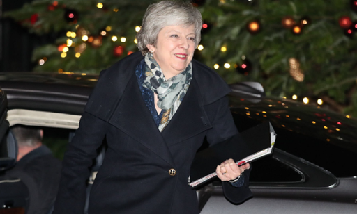 UE, ”pregătită să studieze” dacă poate oferi noi garanţii britanicilor