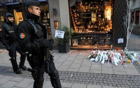 Trei morţi şi 13 răniţi la Strasbourg, după decesul unui rănit, anunţă prefectura  din Bas-Rhin