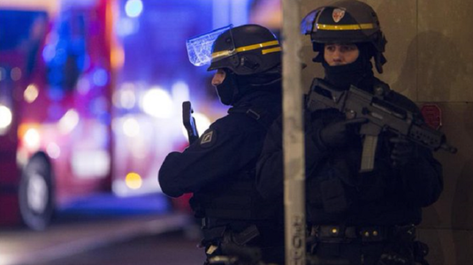 Şapte persoane în arest preventiv în urma atentatului de la Strasbourg
