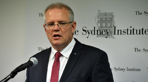 Australia recunoaşte Ierusalimul de Vest drept capitală a Israelului, dar este pregătită să recunoască aspiraţiile creării unui stat palestinian cu capitala în Ierusalimul de Est şi îşi mută capitala de la Tel Aviv după încheierea statutului final al Ierusalimului, anunţă Scott Morrison