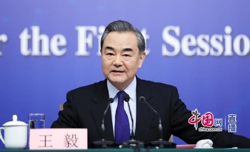 China îşi oferă bunele oficii în vederea păcii în Afganistan
