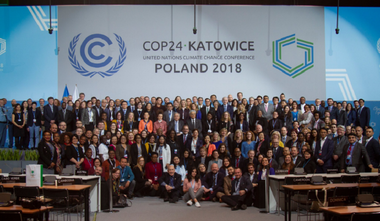 Acordul de la Paris menţinut pe şine de COP24, dar fără noi ambiţii