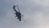 Patru morţi în nordul Portugaliei, în urma prăbuşirii unui elicopter aparţinând serviciilor de urgenţă