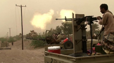 Confruntări armate violente şi bombardamente la Hodeida, în pofida armistiţiului încheiat sub egida ONU de huthi şi forţele preşedinrelui yemenit Abd Rabbo Mansour Hadi