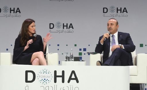Trump a evocat extrădarea lui Gülen cu Erdogan, spune Cavusoglu, care evocă în marja Forumului de la Doha o eventuală cooperare cu Bashar al-Assad