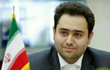 Acuzaţii de nepotism în Iran, în jurul unui ginere al preşedintelui Rohani