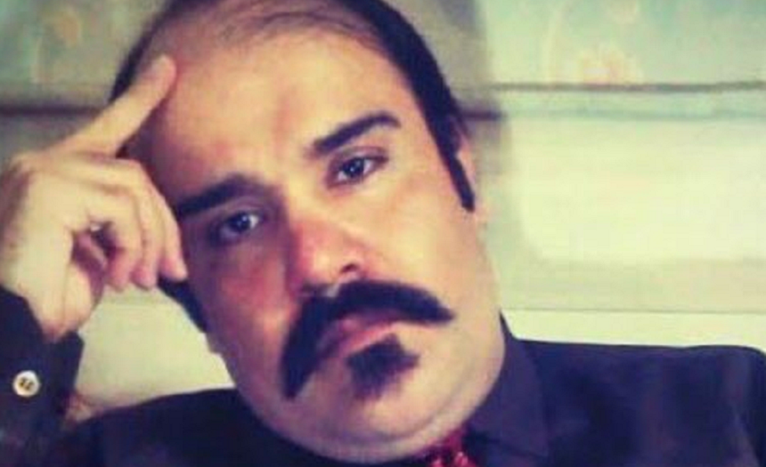 Bloggerul şi activistul iranian Vahid Sayyadi Nasiri, mort în închisoare în urma unei greve a foamei de 60 de zile