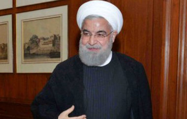 Ginerele preşedintelui Rohani Kambiz Mehdizadeh demisionează din Guvern, în urma unor acuzaţii de nepotism