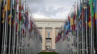 Rusia, Iranul şi Turcia se apropie de un acord, la Geneva, în vederea unei noi Constituţii şi organizării unor alegeri în Siria