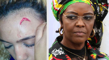 Justiţia sud-africană emite un mandat de arestare pe numele fostei Prime Doamne zimbabwiene Grace Mugabe