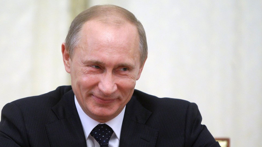 Putin este de acord că Statul Islamic a fost învins în Siria

