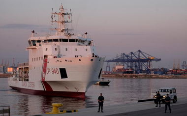 Doisprezece migranţi morţi şi alţi 12 daţi dispăruţi încercând să ajungă pe coasta de sud a Spaniei