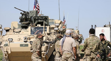 Europenii, îngrijoraţi, Moscova jubilează pe tema retragerii SUA din Siria
