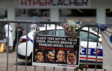 Un suspect în cazul atacului din 2015 de la Charlie Hebdo a fost reţinut în Djibouti

