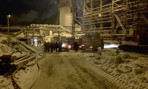 Rusia: Cele nouă persoane blocate într-o mină din Solikamsk au fost găsite moarte