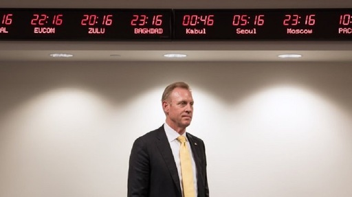 Donald Trump anunţă că noul secretar al Apărării va fi Patrick Shanahan, de la 1 ianuarie