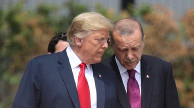 Ordinul retragerii trupelor americane din Siria, semnat; Trump vrea o retragere ”lentă şi extrem de cordonată” împreună cu Turcia