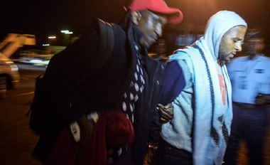 Un jihadist francez, Peter Cherif, un apropiat al autorilor atentatului de la Charlie Hebdo, din nou pe mâna serviciilor franceze antiteroriste după opt ani de fugă